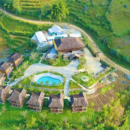 Sin Chai Ecolodge Шапа Екстер'єр фото