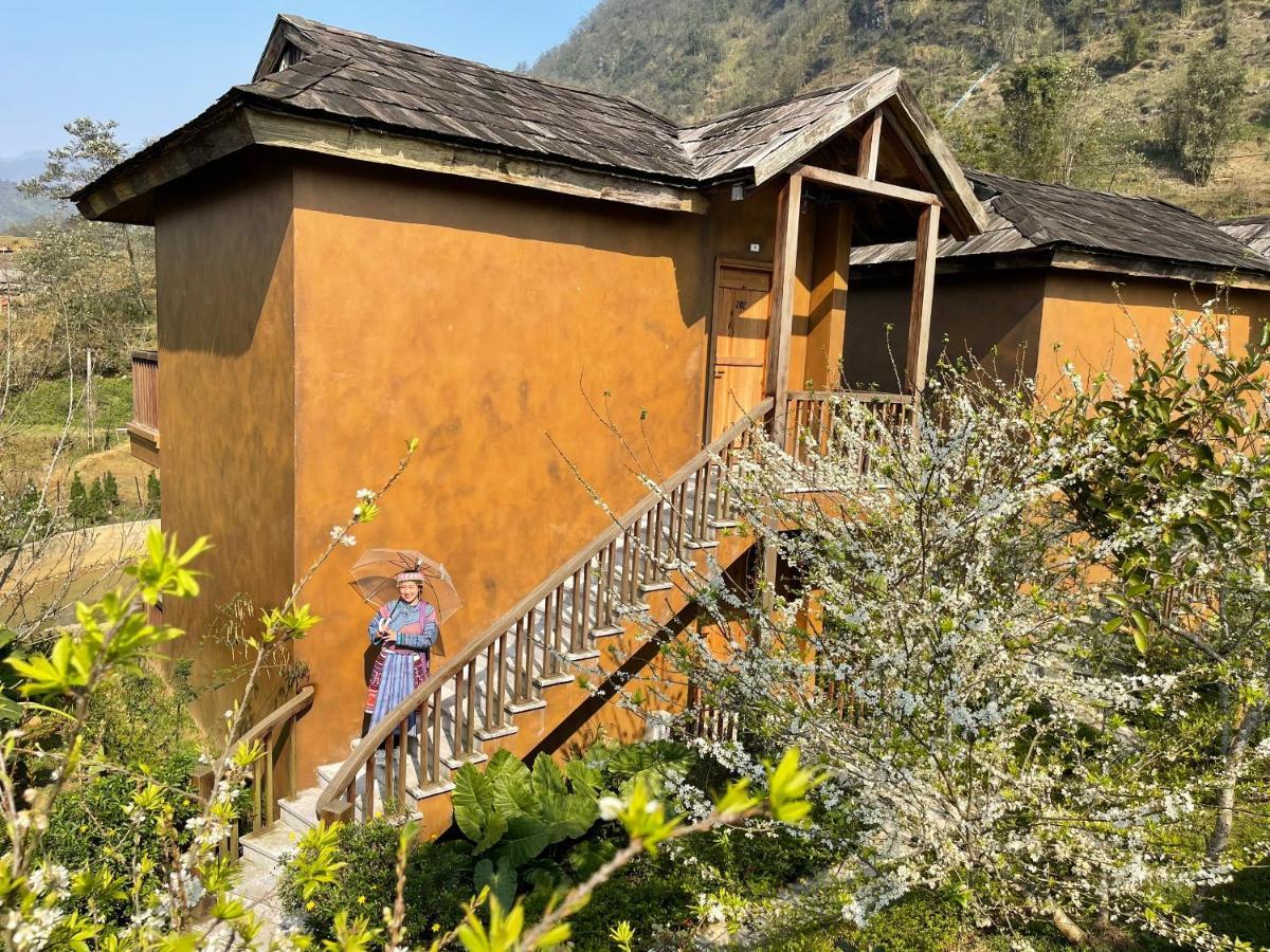 Sin Chai Ecolodge Шапа Екстер'єр фото