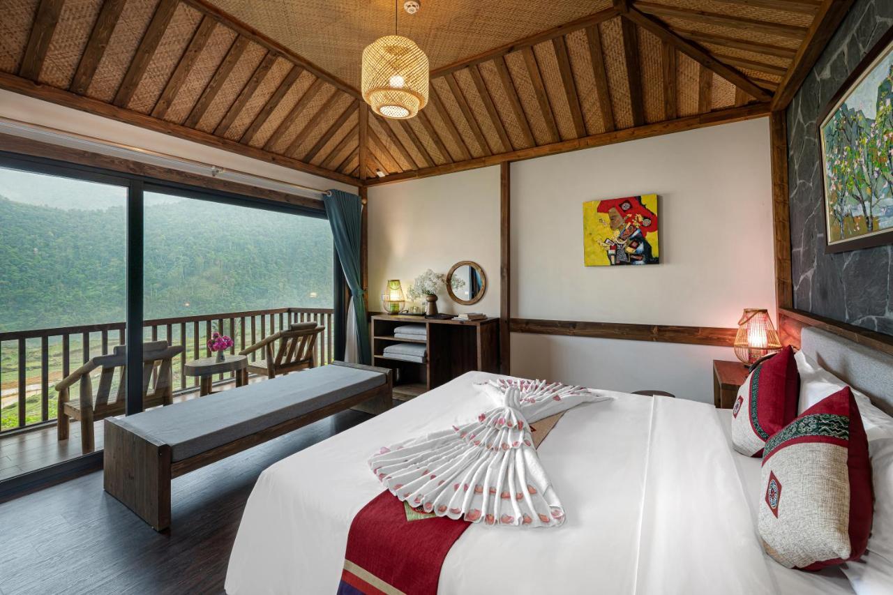Sin Chai Ecolodge Шапа Екстер'єр фото