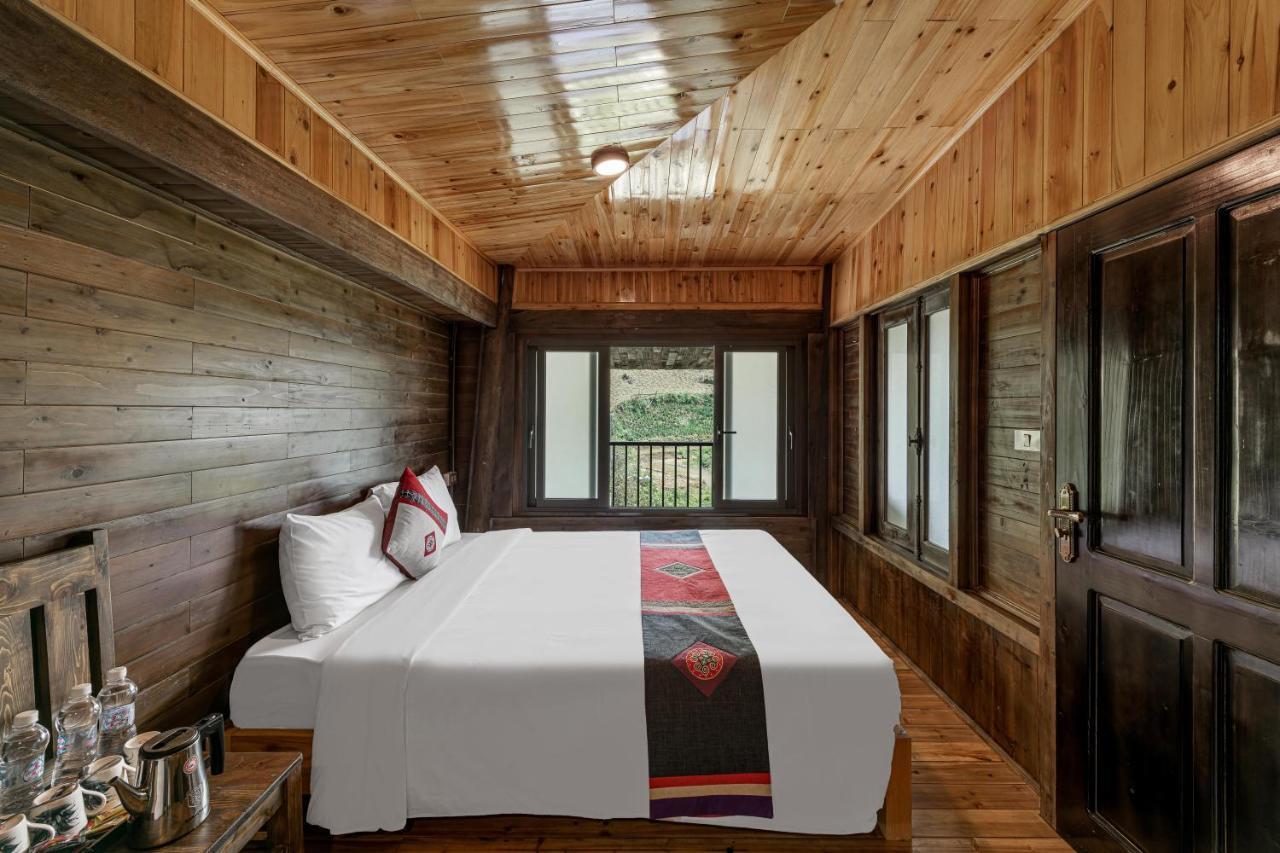 Sin Chai Ecolodge Шапа Екстер'єр фото