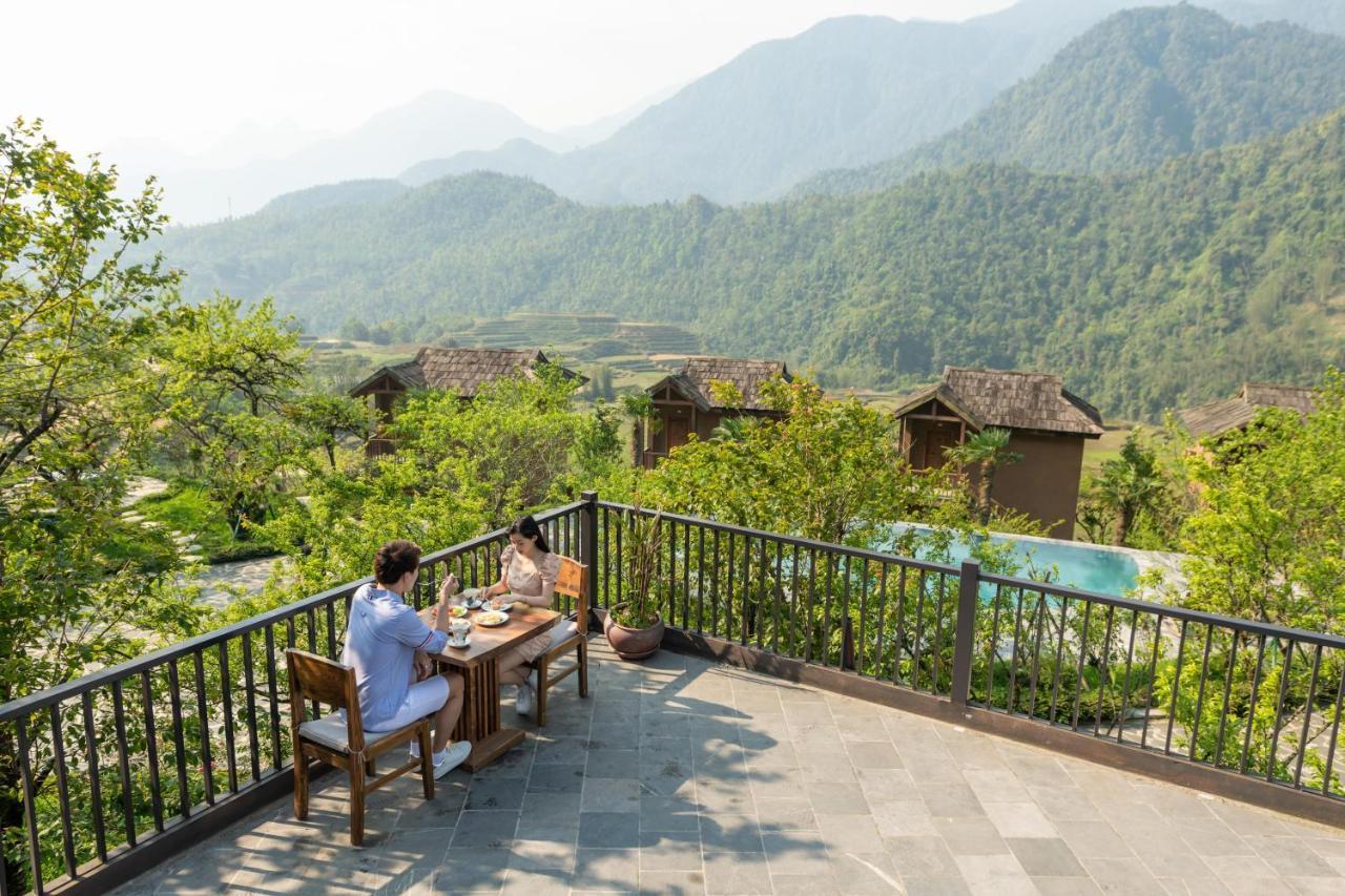Sin Chai Ecolodge Шапа Екстер'єр фото