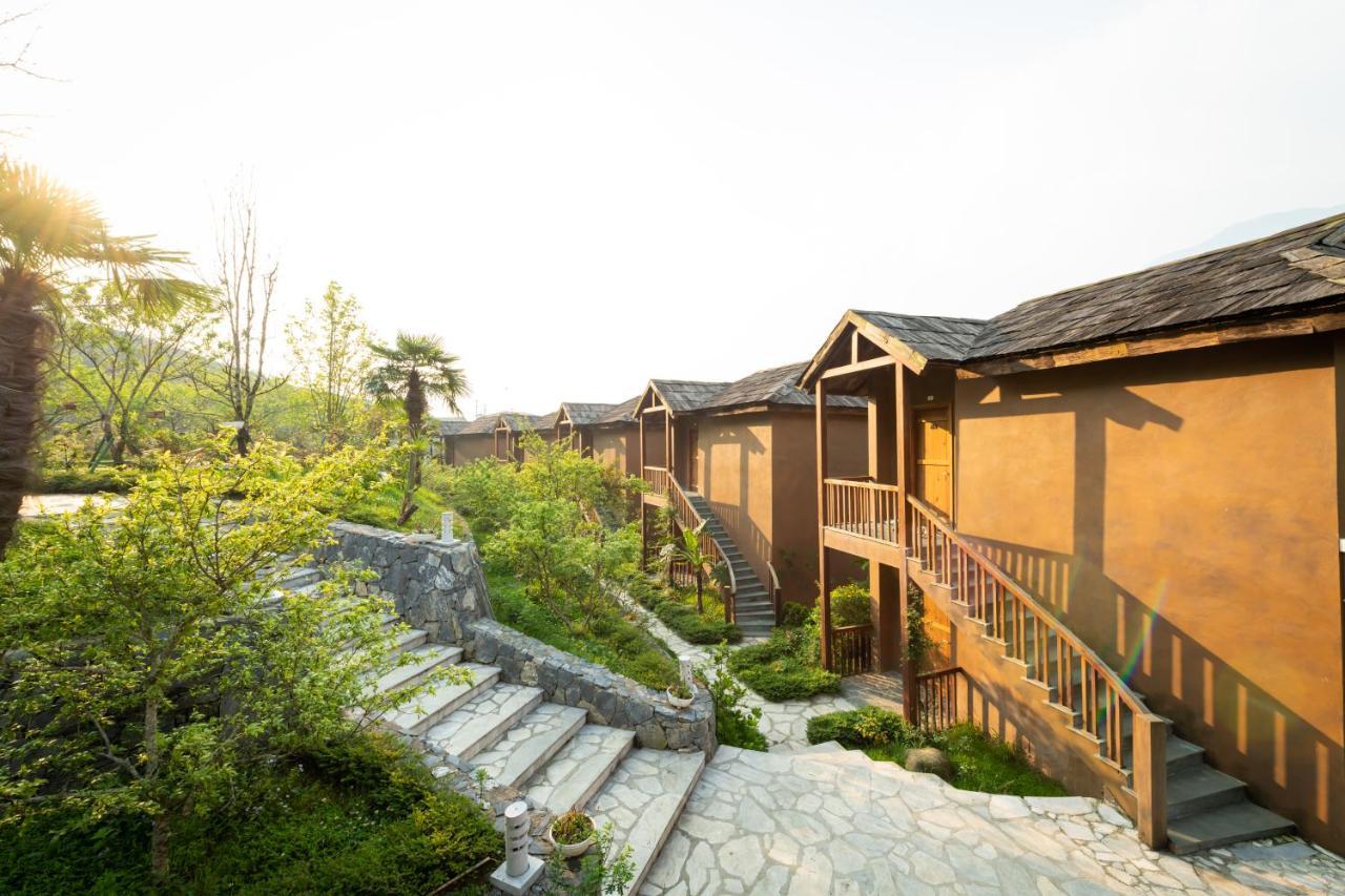 Sin Chai Ecolodge Шапа Екстер'єр фото